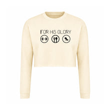 For His Glory | Custom Crew