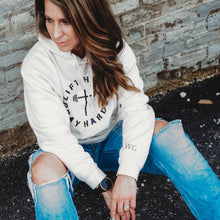 Lift Hard, Pray Harder | Hoodie