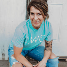 Laced with Grace (LWG) | Comfort Color - T-shirt