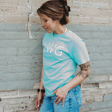 Laced with Grace (LWG) | Comfort Color - T-shirt
