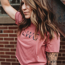 Laced with Grace (LWG) | Ladies Festival Cali Crop