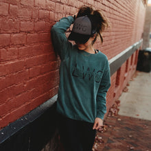 Laced with Grace (LWG) | Rosie Foam Front Trucker Hat