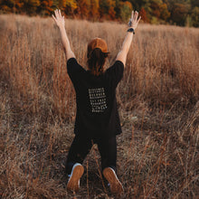 I am His | Comfort Color T-shirt