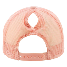 Laced with Grace (LWG) | Rosie Foam Front Trucker Hat