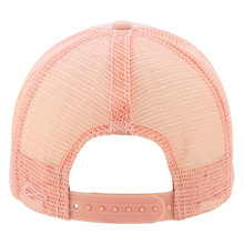 Laced with Grace (LWG) | Rosie Foam Front Trucker Hat