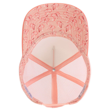 Laced with Grace (LWG) | Rosie Foam Front Trucker Hat