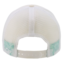 Laced with Grace (LWG) | Rosie Foam Front Trucker Hat