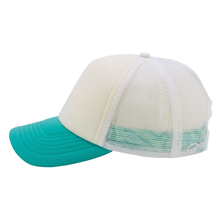 Laced with Grace (LWG) | Rosie Foam Front Trucker Hat