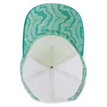 Laced with Grace (LWG) | Rosie Foam Front Trucker Hat