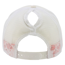 Laced with Grace (LWG) | Rosie Foam Front Trucker Hat