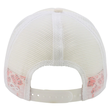Laced with Grace (LWG) | Rosie Foam Front Trucker Hat