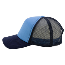 Laced with Grace (LWG) | Rosie Foam Front Trucker Hat