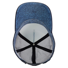 Laced with Grace (LWG) | Rosie Foam Front Trucker Hat