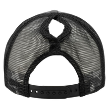 Laced with Grace (LWG) | Rosie Foam Front Trucker Hat