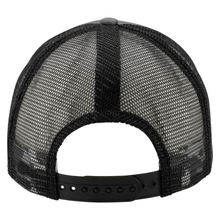 Laced with Grace (LWG) | Rosie Foam Front Trucker Hat