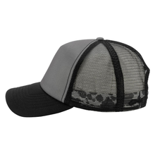 Laced with Grace (LWG) | Rosie Foam Front Trucker Hat