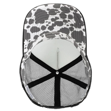 Laced with Grace (LWG) | Rosie Foam Front Trucker Hat